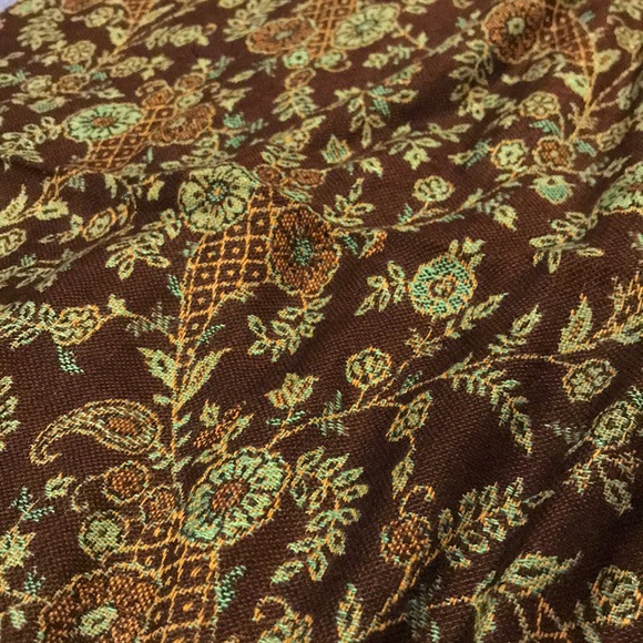 NWT Cashmere-Blend Infinity Scarf - Picture 2 of 7